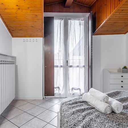 Gallarate Central Suite Luaran gambar
