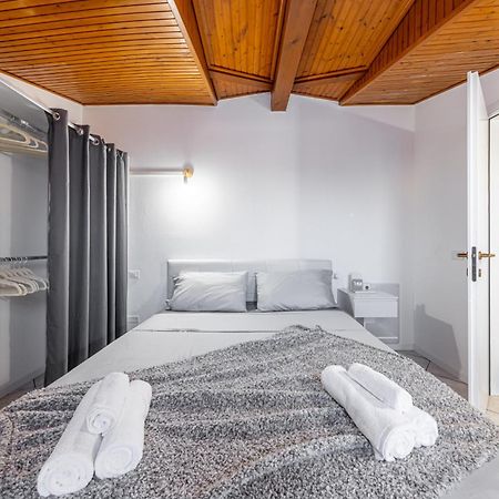 Gallarate Central Suite Luaran gambar