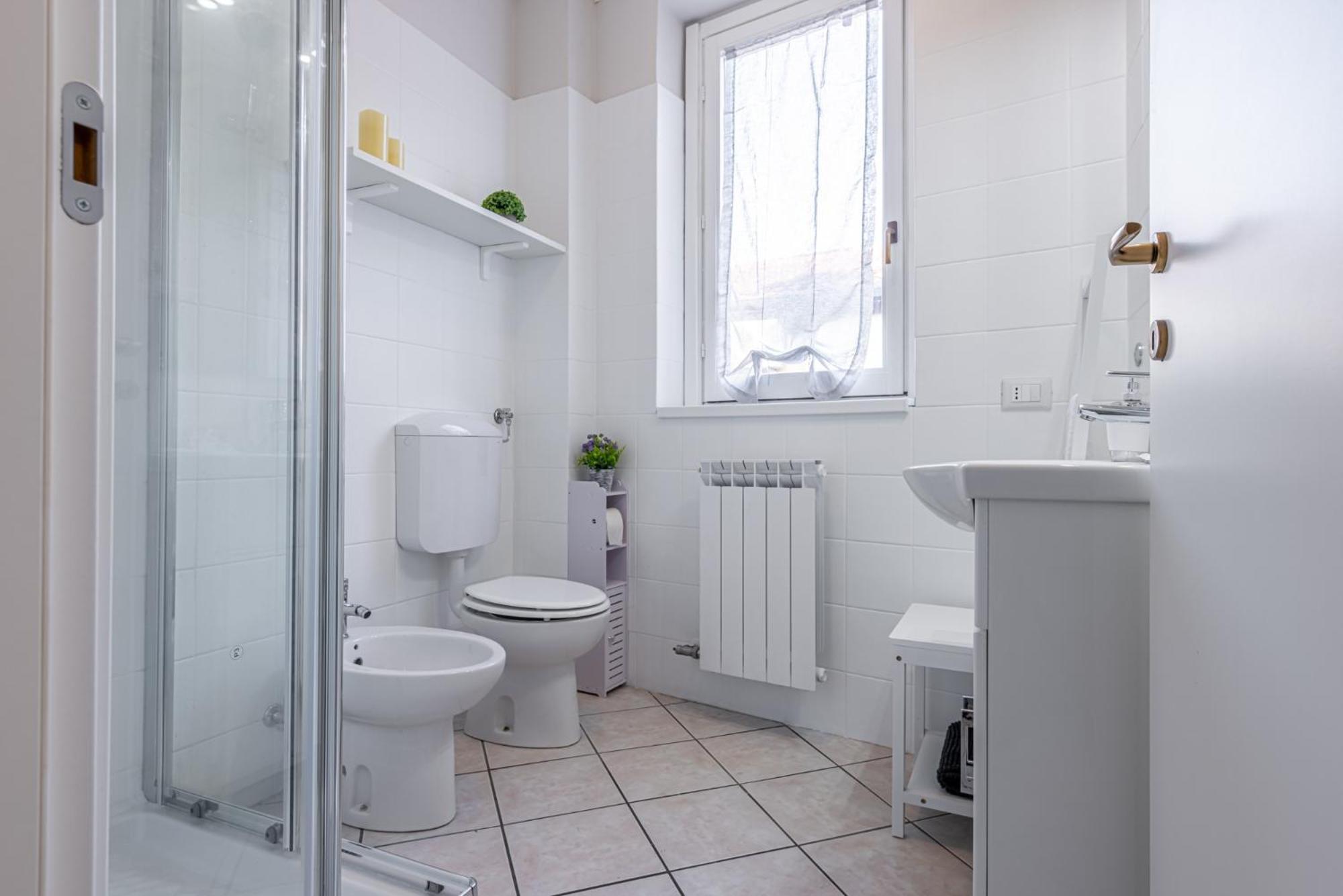 Gallarate Central Suite Luaran gambar