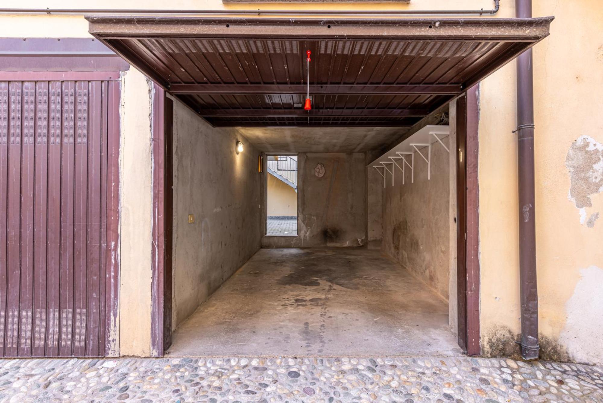 Gallarate Central Suite Luaran gambar