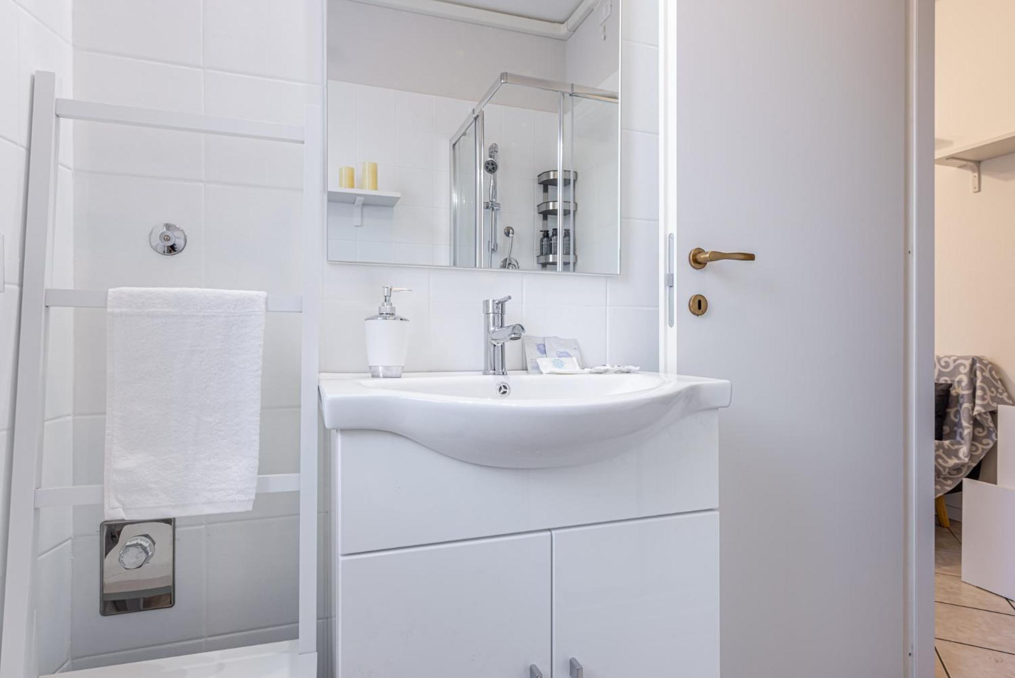 Gallarate Central Suite Luaran gambar
