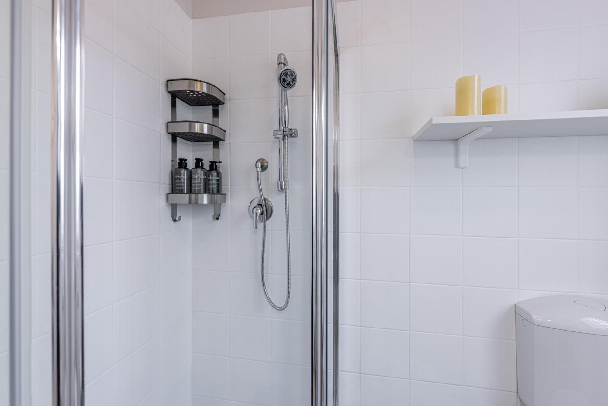 Gallarate Central Suite Luaran gambar