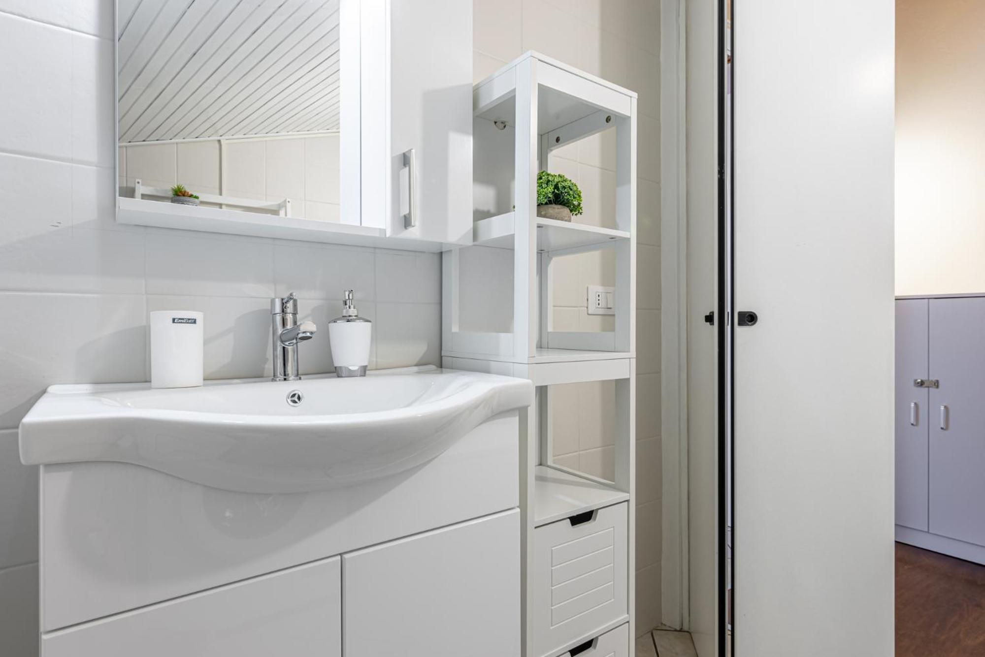 Gallarate Central Suite Luaran gambar