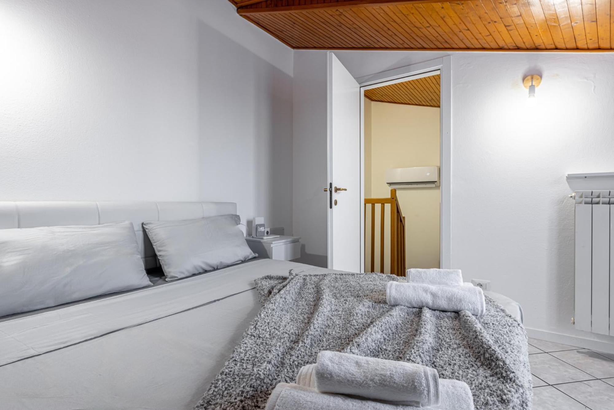 Gallarate Central Suite Luaran gambar