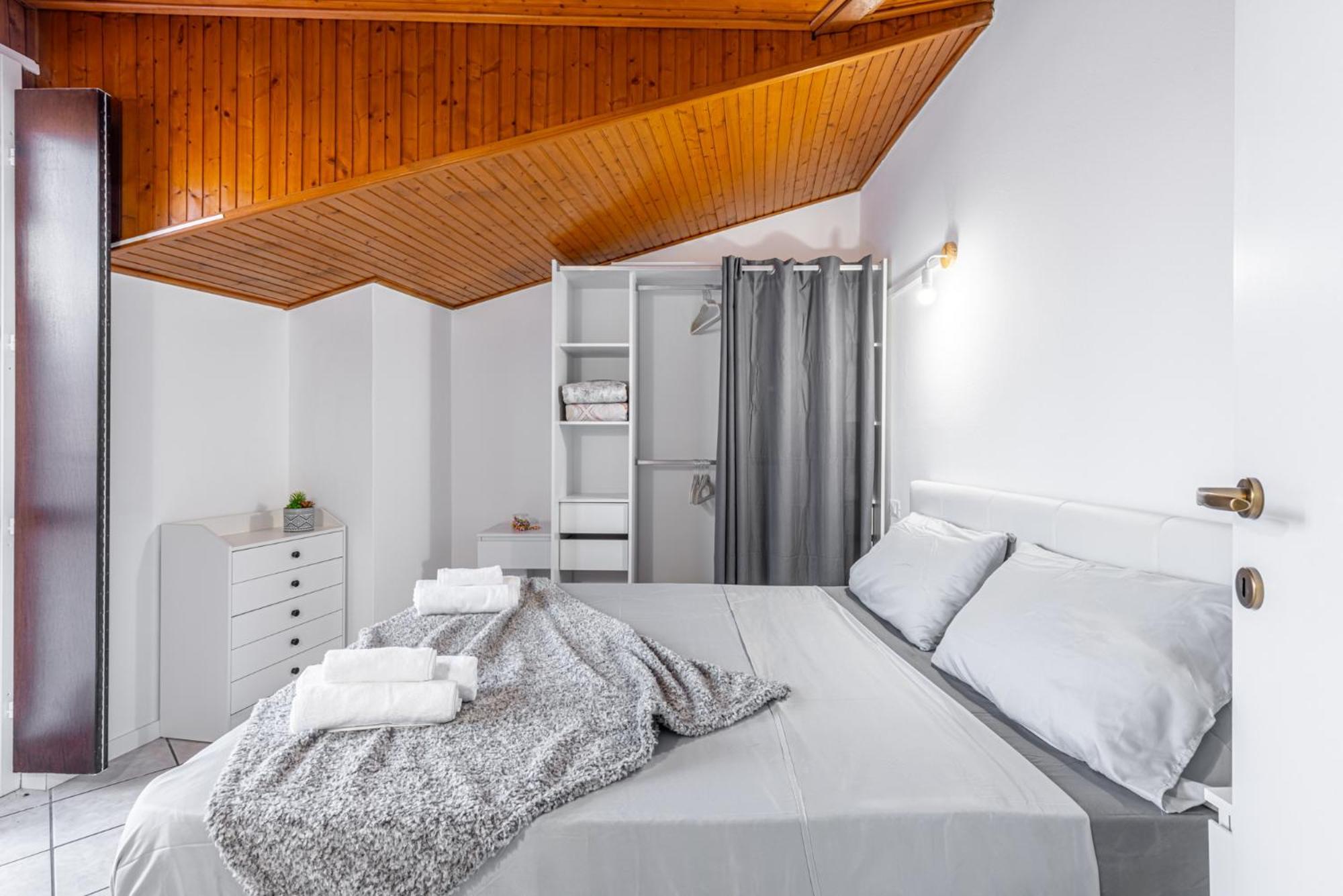Gallarate Central Suite Luaran gambar